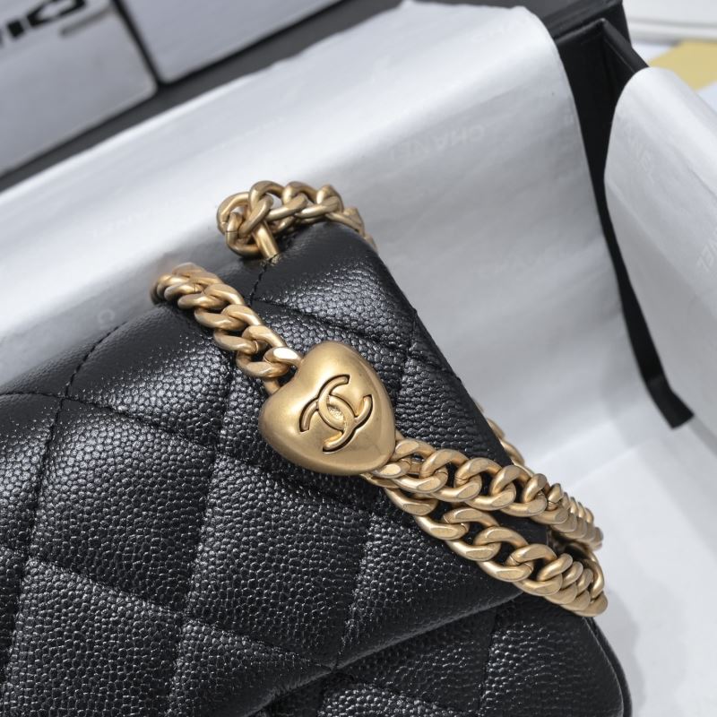 Ch**el cf series bags